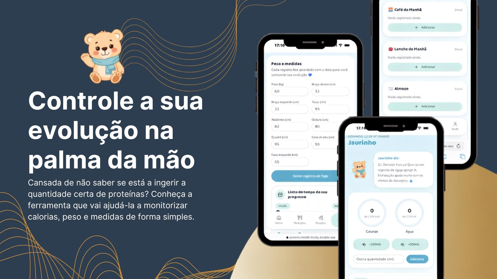 Rotina de emagrecimento e beleza para o dia a dia